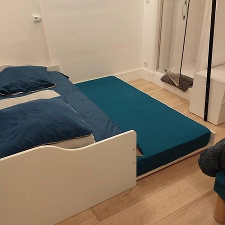 Cocon Une Surprise Vous Attend A Dunkerque Dunkierka Zewnętrze zdjęcie