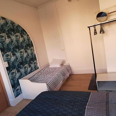 Cocon Une Surprise Vous Attend A Dunkerque Dunkierka Zewnętrze zdjęcie