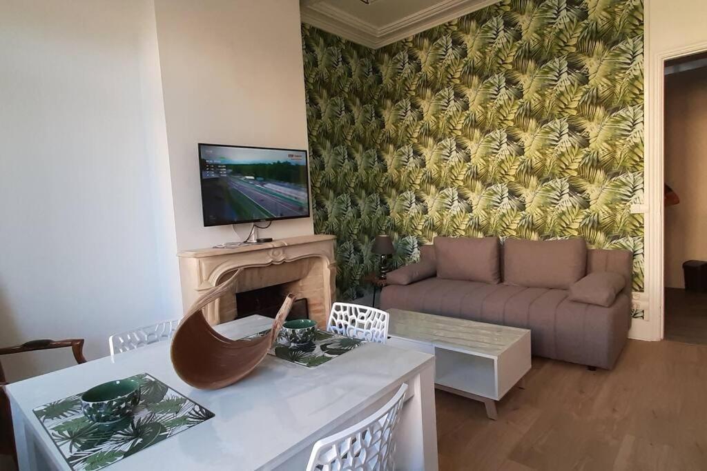 Cocon Une Surprise Vous Attend A Dunkerque Dunkierka Zewnętrze zdjęcie