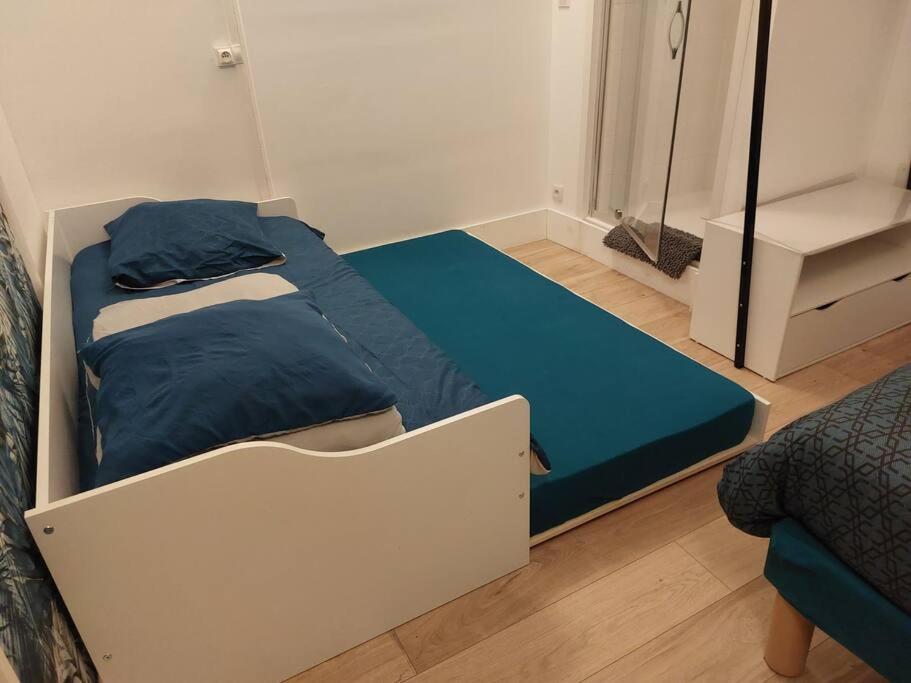 Cocon Une Surprise Vous Attend A Dunkerque Dunkierka Zewnętrze zdjęcie
