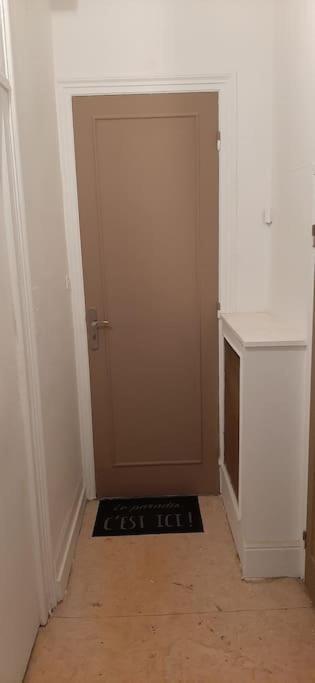 Cocon Une Surprise Vous Attend A Dunkerque Dunkierka Zewnętrze zdjęcie