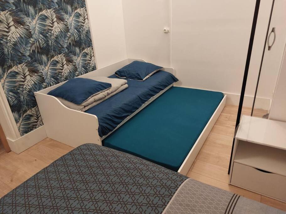 Cocon Une Surprise Vous Attend A Dunkerque Dunkierka Zewnętrze zdjęcie