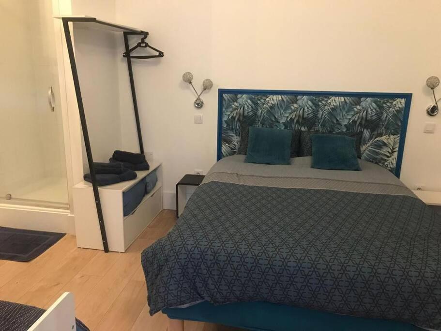 Cocon Une Surprise Vous Attend A Dunkerque Dunkierka Zewnętrze zdjęcie