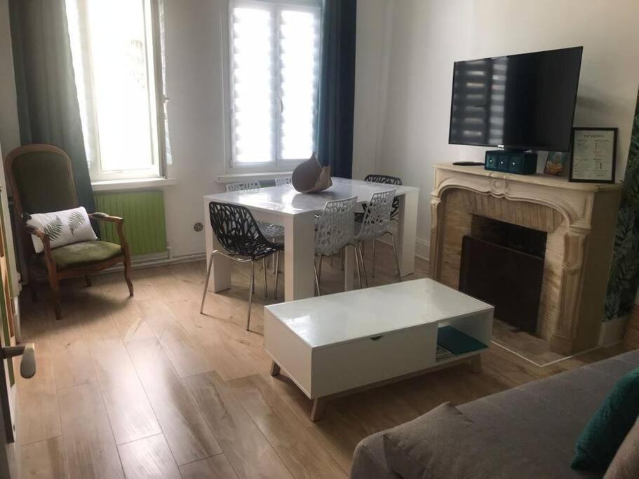 Cocon Une Surprise Vous Attend A Dunkerque Dunkierka Zewnętrze zdjęcie