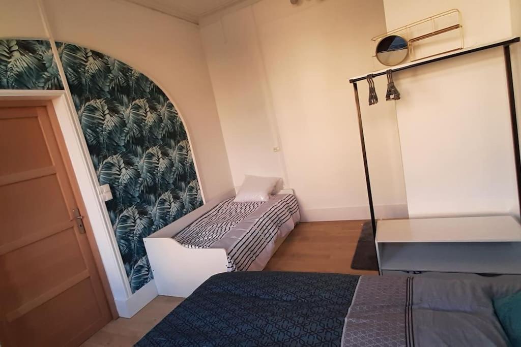 Cocon Une Surprise Vous Attend A Dunkerque Dunkierka Zewnętrze zdjęcie